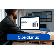CloudLinux – Secure & Stable Hosting Environment
