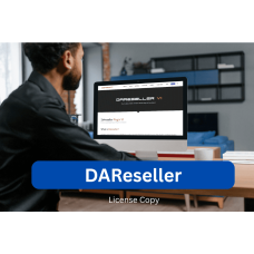 DAReseller – Empower Your DirectAdmin Reseller Hosting