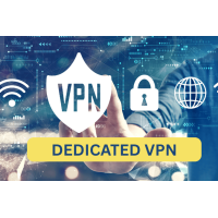 Dedicated VPN