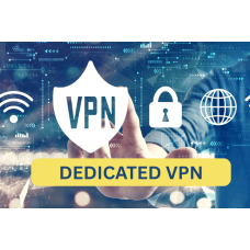 Dedicated VPN