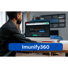 Imunify360 – Complete Server Security & Protection