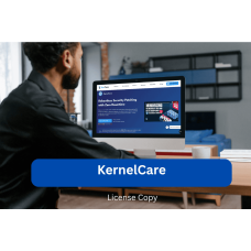 KernelCare – Live Kernel Updates for Secure Servers