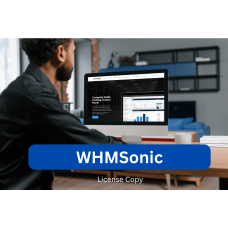 WHMSonic – Complete Web Radio Streaming Management