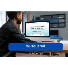 WPsquared – Powerful WordPress Hosting & Management