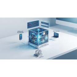 API Development & Third-Party Integrations API Development & Third-Party Integrations