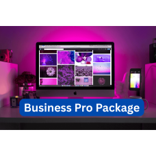 Business Pro Package