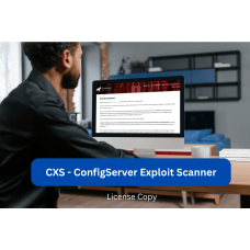 CXS (ConfigServer Exploit Scanner) — Proactive Malware & Exploit Detection