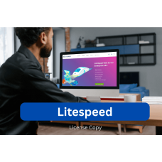 LiteSpeed Web Server – Lightning-Fast Hosting Performance