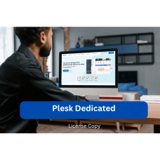 Plesk Dedicated – Full Control Web Hosting Panel