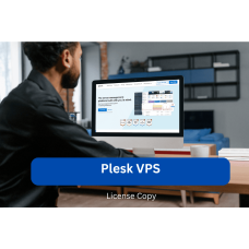 Plesk – All-in-One Web Hosting Control Panel