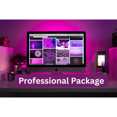 Professional Package