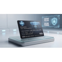 Reloadable Virtual Credit Card Reloadable Virtual Credit Card