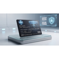 Reloadable Virtual Credit Card Reloadable Virtual Credit Card