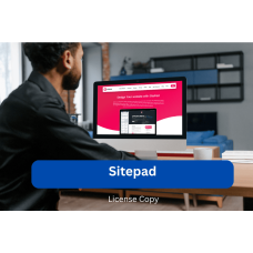 SitePad – Drag & Drop Website Builder for WHM/cPanel