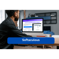 Softaculous – One-Click App Installer for WHM/cPanel