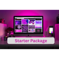 Starter Package