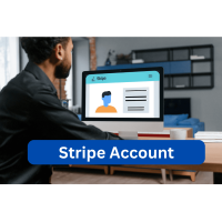 Stripe Account Package