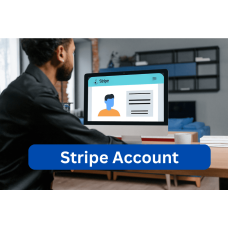 Stripe Account Package