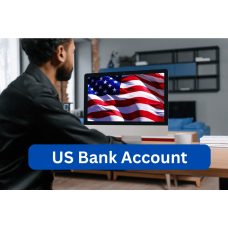 US Bank Account