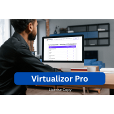 Virtualizor Pro – Powerful VPS Control Panel