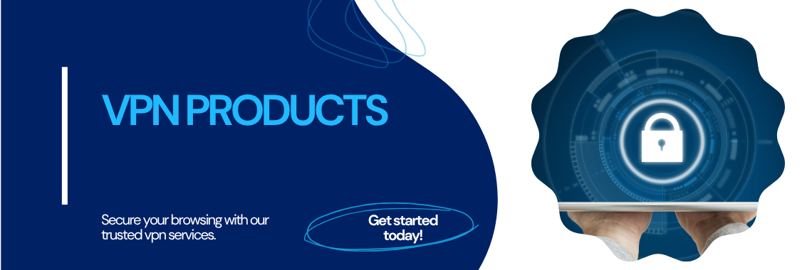vpn-products