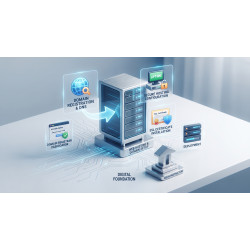 Web Hosting & Domain Setup Web Hosting & Domain Setup