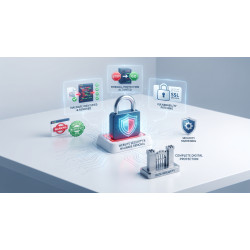 Website Security & Malware Removal Website Security & Malware Removal