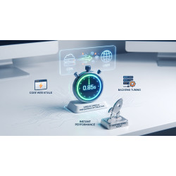 Website Speed & Performance Optimization Website Speed & Performance Optimization