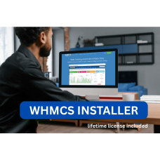 WHMCS Lifetime License - Full Ownership