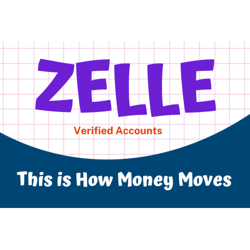 Zellepay Account